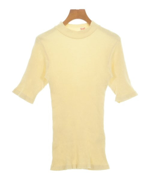 YOUNG&OLSEN The DRYGOODS STORE เสื้อยืด/เสื้อท็อปส์