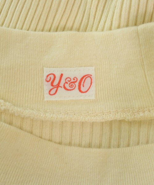 YOUNG&OLSEN The DRYGOODS STORE เสื้อยืด/เสื้อท็อปส์