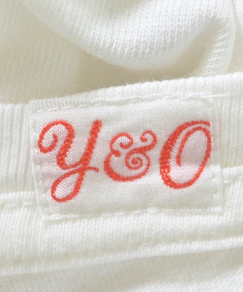 YOUNG&OLSEN The DRYGOODS STORE เสื้อยืด/เสื้อท็อปส์