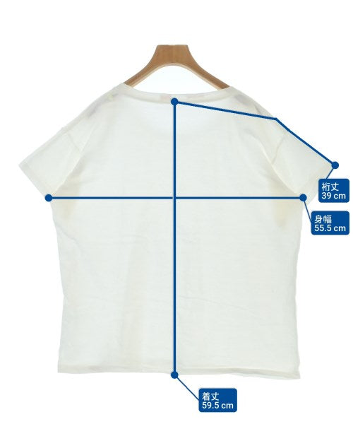 YOUNG&OLSEN The DRYGOODS STORE เสื้อยืด/เสื้อท็อปส์