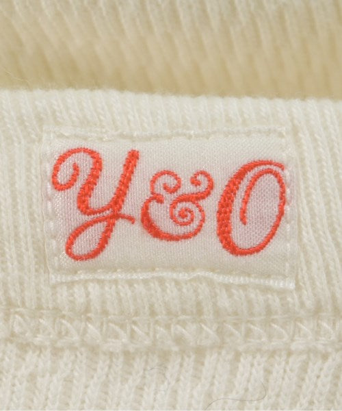 YOUNG&OLSEN The DRYGOODS STORE เสื้อยืด/เสื้อท็อปส์