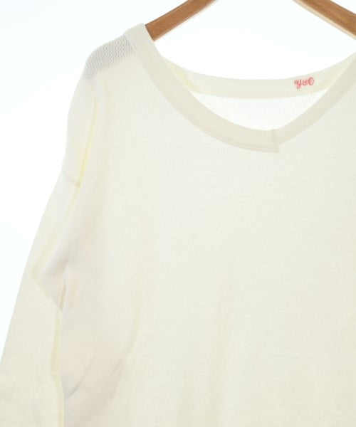 YOUNG&OLSEN The DRYGOODS STORE เสื้อยืด/เสื้อท็อปส์