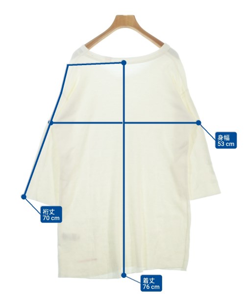YOUNG&OLSEN The DRYGOODS STORE เสื้อยืด/เสื้อท็อปส์