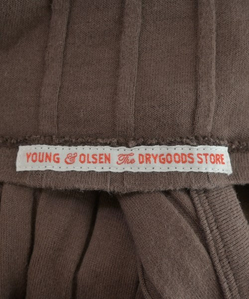 YOUNG&OLSEN The DRYGOODS STORE แขนกุด