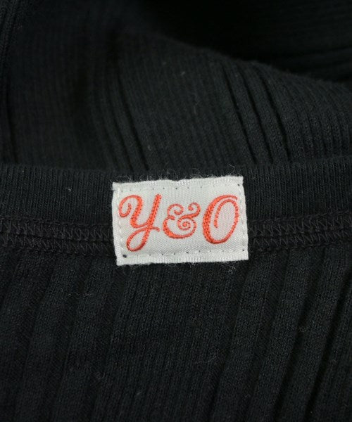 YOUNG&OLSEN The DRYGOODS STORE เสื้อกล้าม