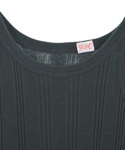 YOUNG&OLSEN The DRYGOODS STORE เสื้อกล้าม