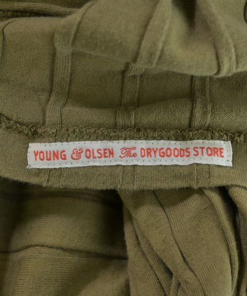 YOUNG&OLSEN The DRYGOODS STORE เสื้อยืด/เสื้อท็อปส์