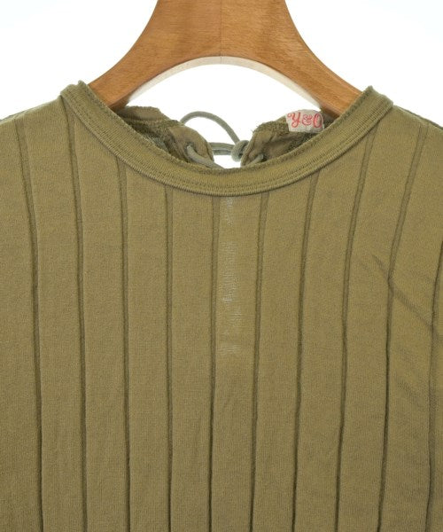 YOUNG&OLSEN The DRYGOODS STORE เสื้อยืด/เสื้อท็อปส์