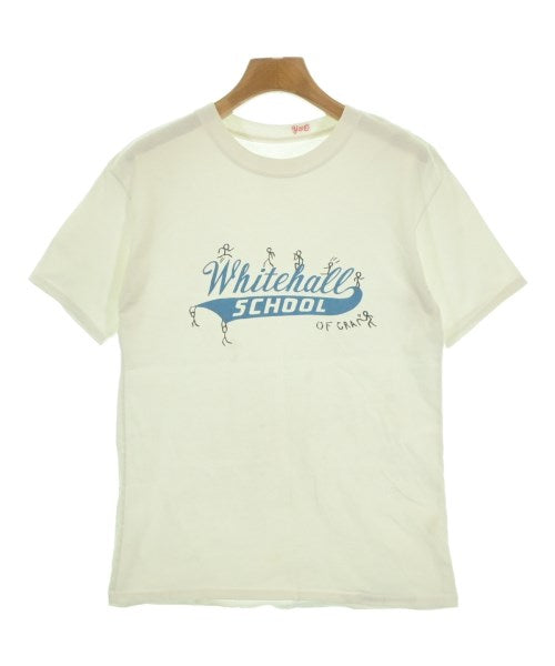 YOUNG&OLSEN The DRYGOODS STORE เสื้อยืด/เสื้อท็อปส์