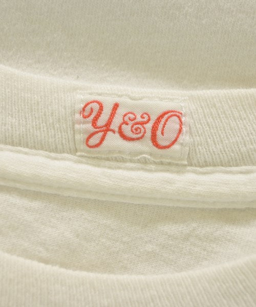 YOUNG&OLSEN The DRYGOODS STORE เสื้อยืด/เสื้อท็อปส์