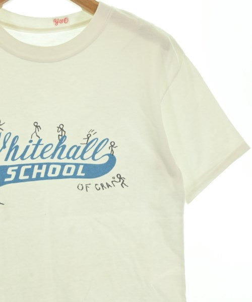 YOUNG&OLSEN The DRYGOODS STORE เสื้อยืด/เสื้อท็อปส์