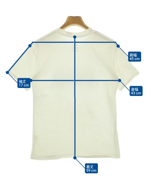 YOUNG&OLSEN The DRYGOODS STORE เสื้อยืด/เสื้อท็อปส์