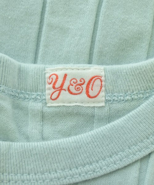 YOUNG&OLSEN The DRYGOODS STORE เสื้อกล้าม