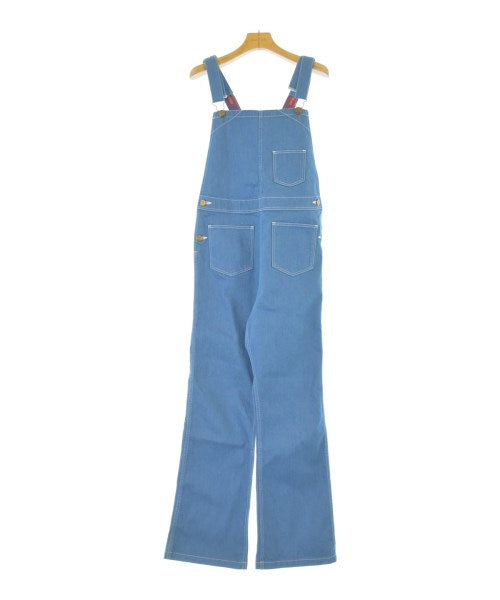 YOUNG&OLSEN The DRYGOODS STORE ชุดเอี๊ยม/เสื้อคลุมหลวมๆ/จั๊มสูท