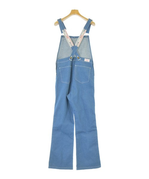 YOUNG&OLSEN The DRYGOODS STORE ชุดเอี๊ยม/เสื้อคลุมหลวมๆ/จั๊มสูท