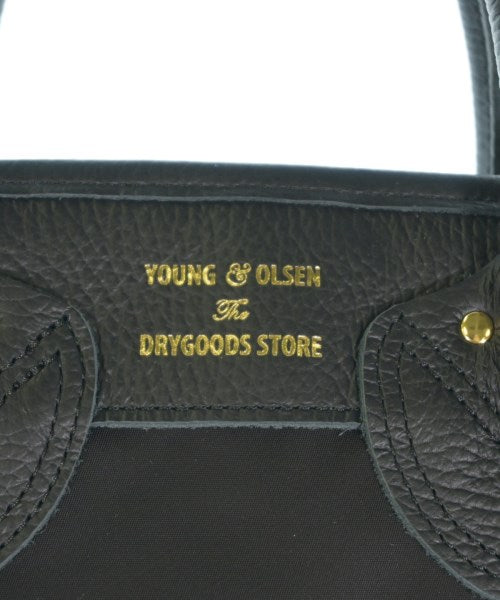 YOUNG&OLSEN The DRYGOODS STORE กระเป๋าถือขนาดใหญ่