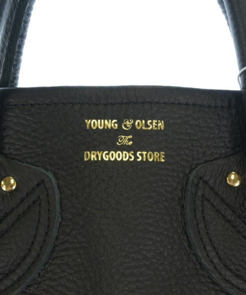 YOUNG&OLSEN The DRYGOODS STORE กระเป๋าถือขนาดใหญ่