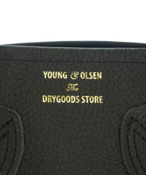 YOUNG&OLSEN The DRYGOODS STORE กระเป๋าถือขนาดใหญ่