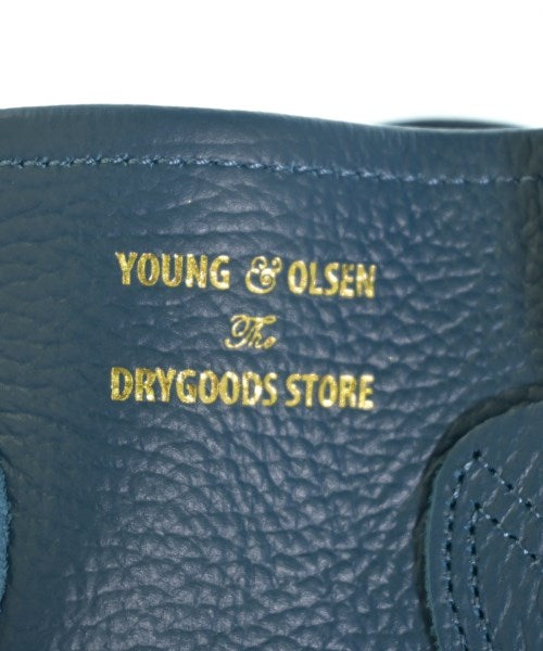 YOUNG&OLSEN The DRYGOODS STORE กระเป๋าถือขนาดใหญ่