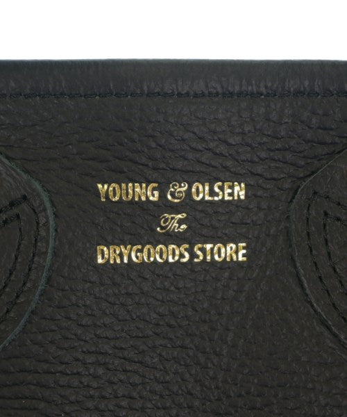 YOUNG&OLSEN The DRYGOODS STORE กระเป๋าถือขนาดใหญ่