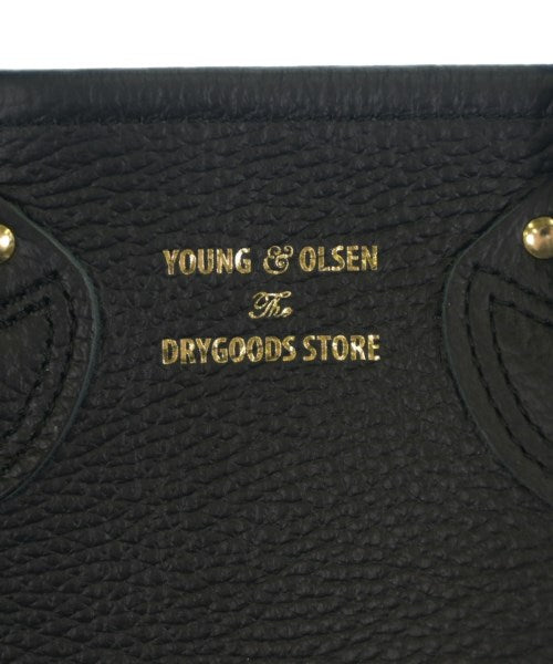 YOUNG&OLSEN The DRYGOODS STORE กระเป๋าถือขนาดใหญ่