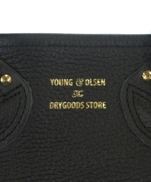 YOUNG&OLSEN The DRYGOODS STORE กระเป๋าถือขนาดใหญ่
