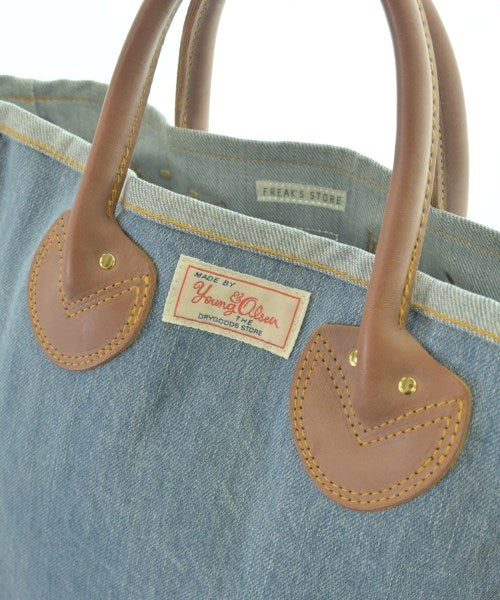 YOUNG&OLSEN The DRYGOODS STORE กระเป๋าถือขนาดใหญ่