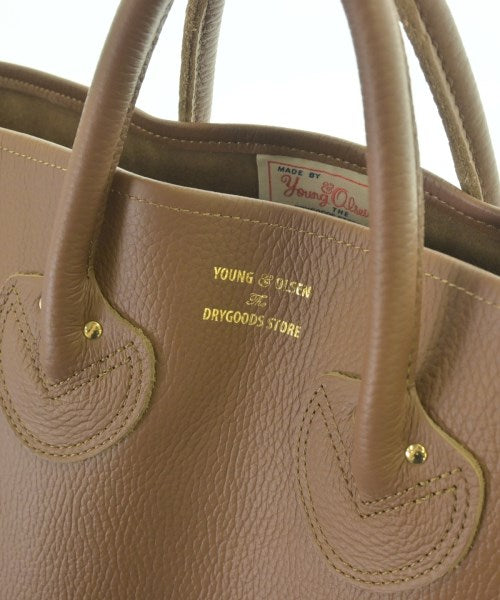 YOUNG&OLSEN The DRYGOODS STORE กระเป๋าถือขนาดใหญ่