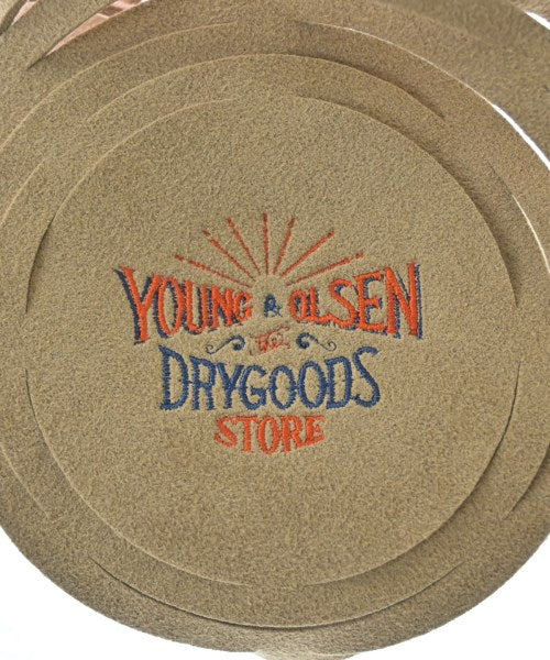 YOUNG&OLSEN The DRYGOODS STORE อื่นๆ
