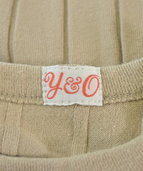 YOUNG&OLSEN The DRYGOODS STORE แขนกุด