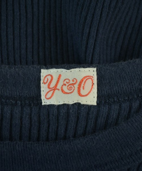 YOUNG&OLSEN The DRYGOODS STORE แขนกุด