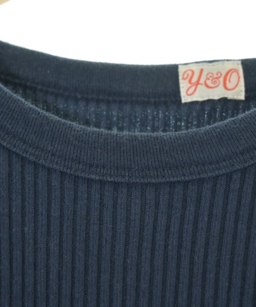 YOUNG&OLSEN The DRYGOODS STORE แขนกุด