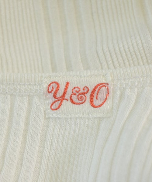 YOUNG&OLSEN The DRYGOODS STORE เสื้อยืด/เสื้อท็อปส์