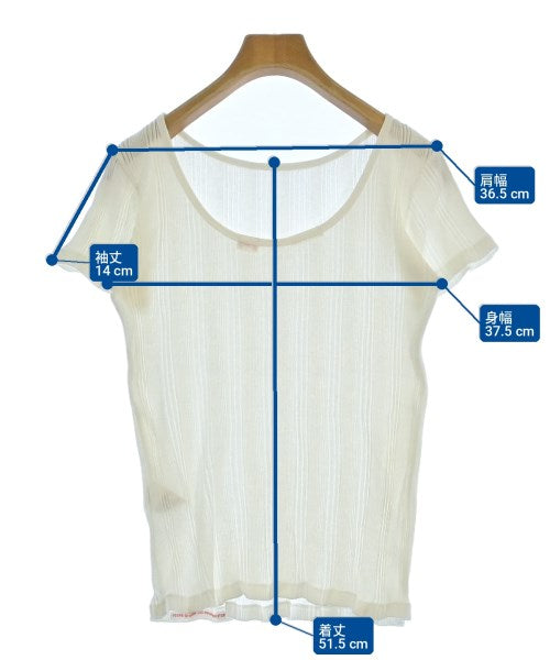 YOUNG&OLSEN The DRYGOODS STORE เสื้อยืด/เสื้อท็อปส์