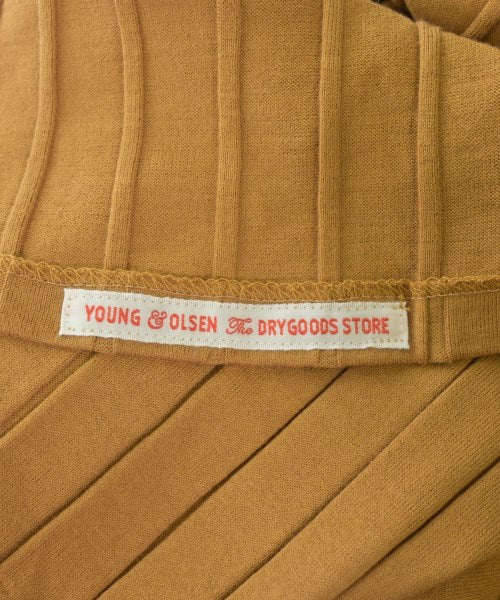 YOUNG&OLSEN The DRYGOODS STORE เสื้อยืด/เสื้อท็อปส์