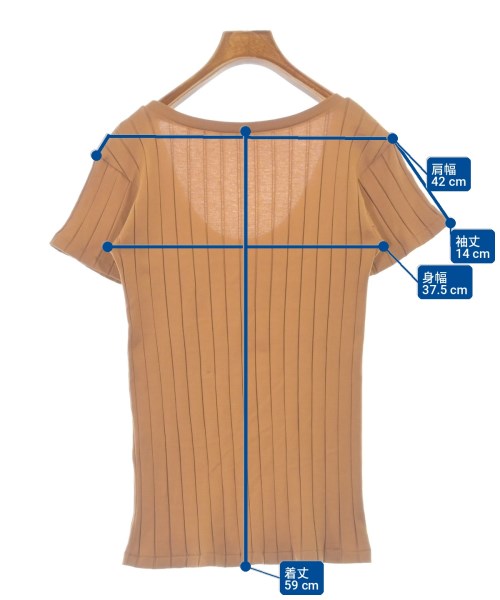 YOUNG&OLSEN The DRYGOODS STORE เสื้อยืด/เสื้อท็อปส์