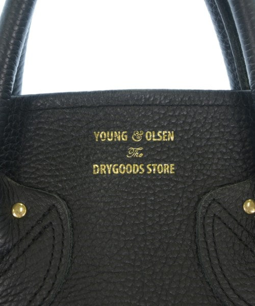 YOUNG&OLSEN The DRYGOODS STORE กระเป๋าถือ