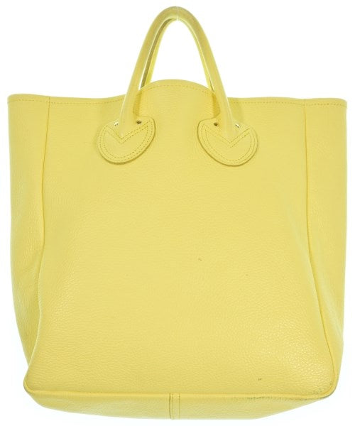 YOUNG&OLSEN The DRYGOODS STORE กระเป๋าถือขนาดใหญ่