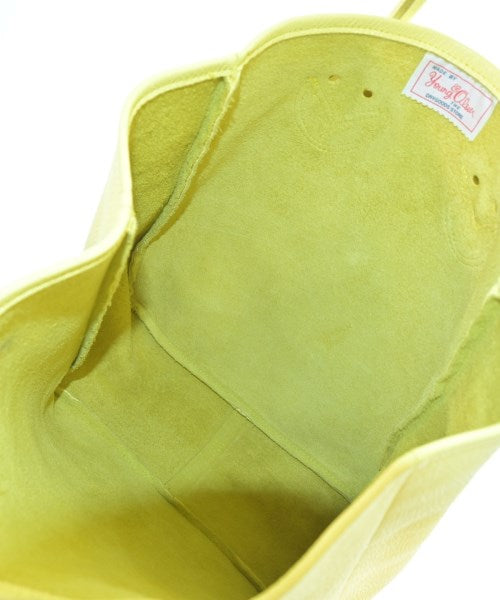 YOUNG&OLSEN The DRYGOODS STORE กระเป๋าถือขนาดใหญ่