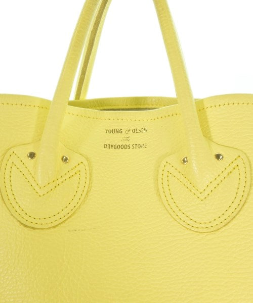 YOUNG&OLSEN The DRYGOODS STORE กระเป๋าถือขนาดใหญ่