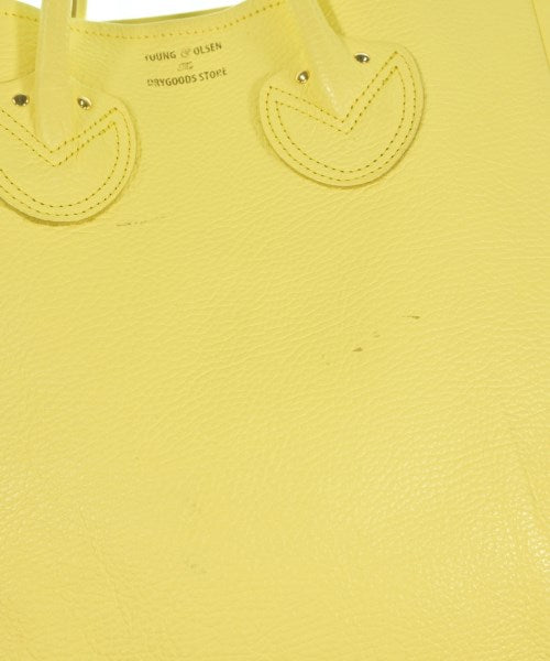 YOUNG&OLSEN The DRYGOODS STORE กระเป๋าถือขนาดใหญ่