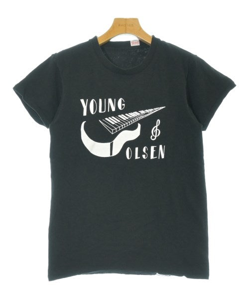 YOUNG&OLSEN The DRYGOODS STORE เสื้อยืด/เสื้อท็อปส์