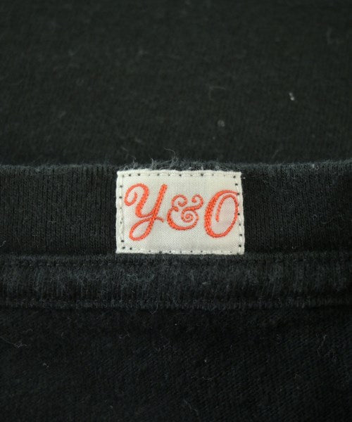 YOUNG&OLSEN The DRYGOODS STORE เสื้อยืด/เสื้อท็อปส์