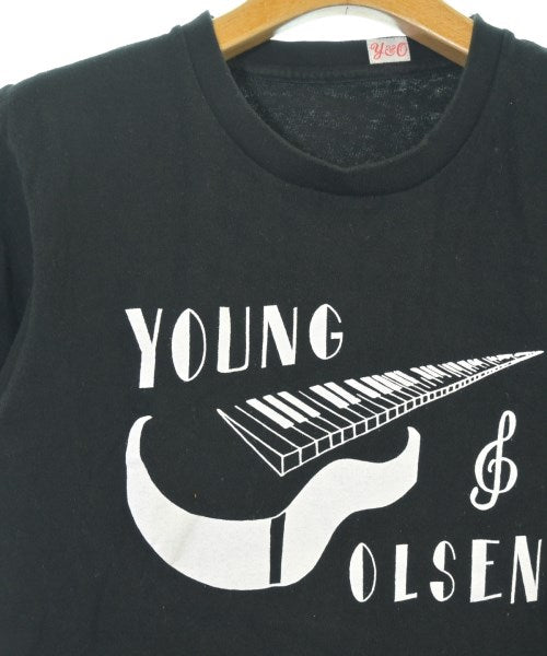 YOUNG&OLSEN The DRYGOODS STORE เสื้อยืด/เสื้อท็อปส์