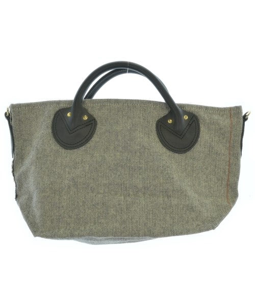 YOUNG&OLSEN The DRYGOODS STORE กระเป๋าถือขนาดใหญ่