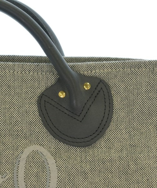 YOUNG&OLSEN The DRYGOODS STORE กระเป๋าถือขนาดใหญ่