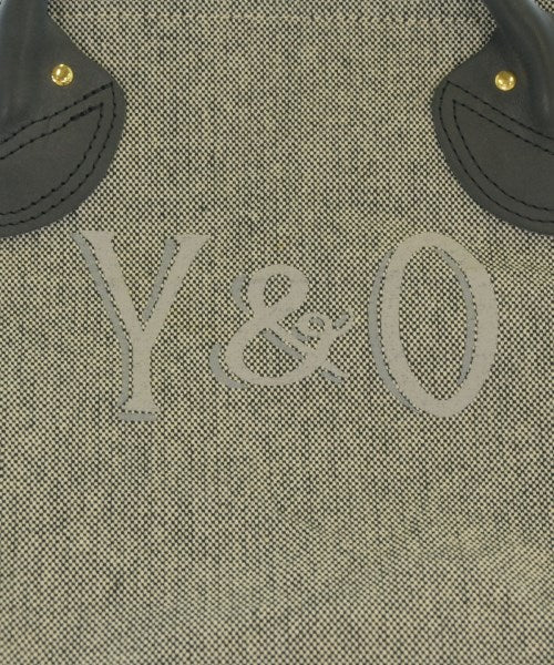 YOUNG&OLSEN The DRYGOODS STORE กระเป๋าถือขนาดใหญ่