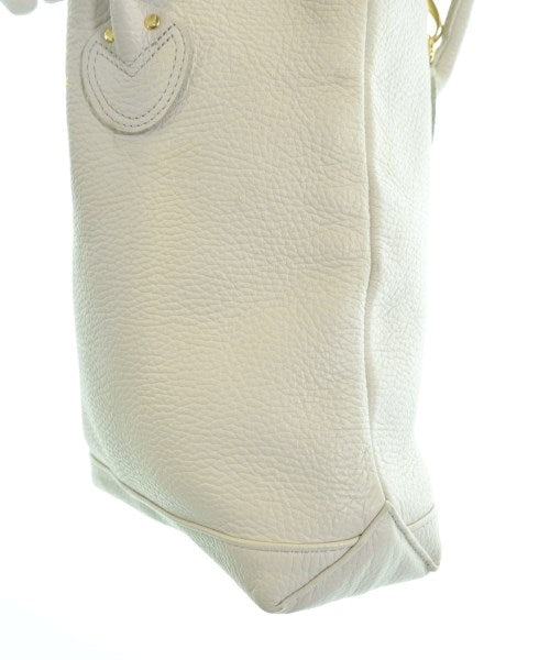 YOUNG&OLSEN The DRYGOODS STORE กระเป๋าถือขนาดใหญ่