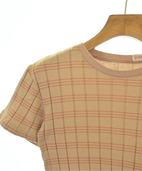 YOUNG&OLSEN The DRYGOODS STORE เสื้อยืด/เสื้อท็อปส์