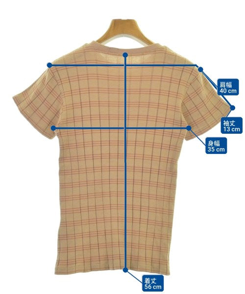 YOUNG&OLSEN The DRYGOODS STORE เสื้อยืด/เสื้อท็อปส์